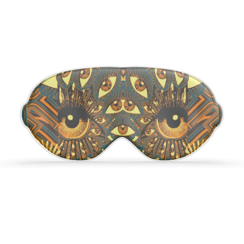 Luxury Sleep Mask