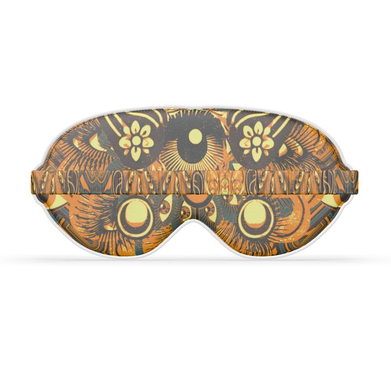 Luxury Sleep Mask