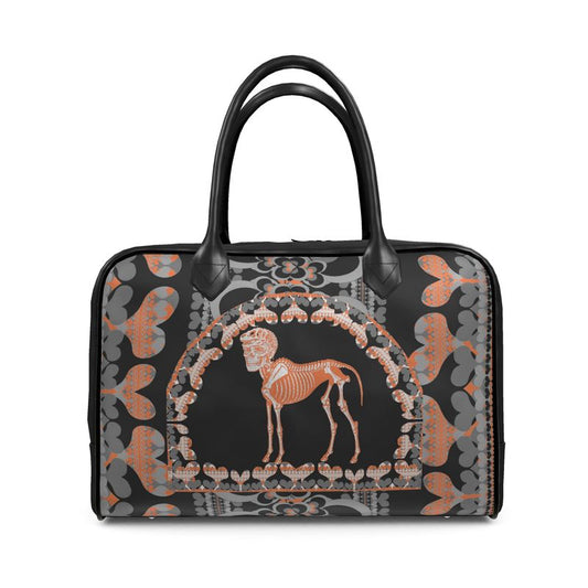 Holdalls in bona bones colour 5