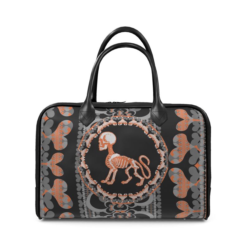 Holdalls in bona bones colour 5