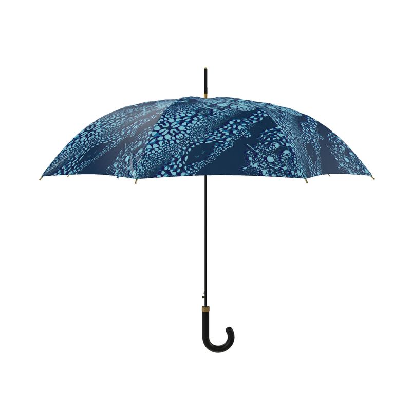Umbrella in Cuttlefish Turquoise