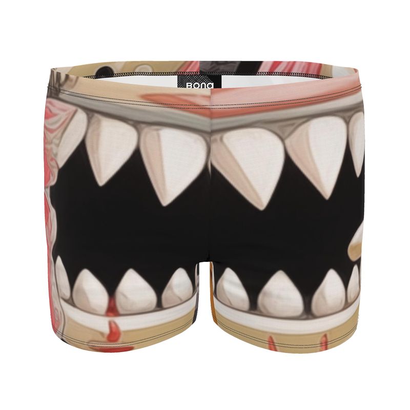 Swimming Trunks in sugar snails