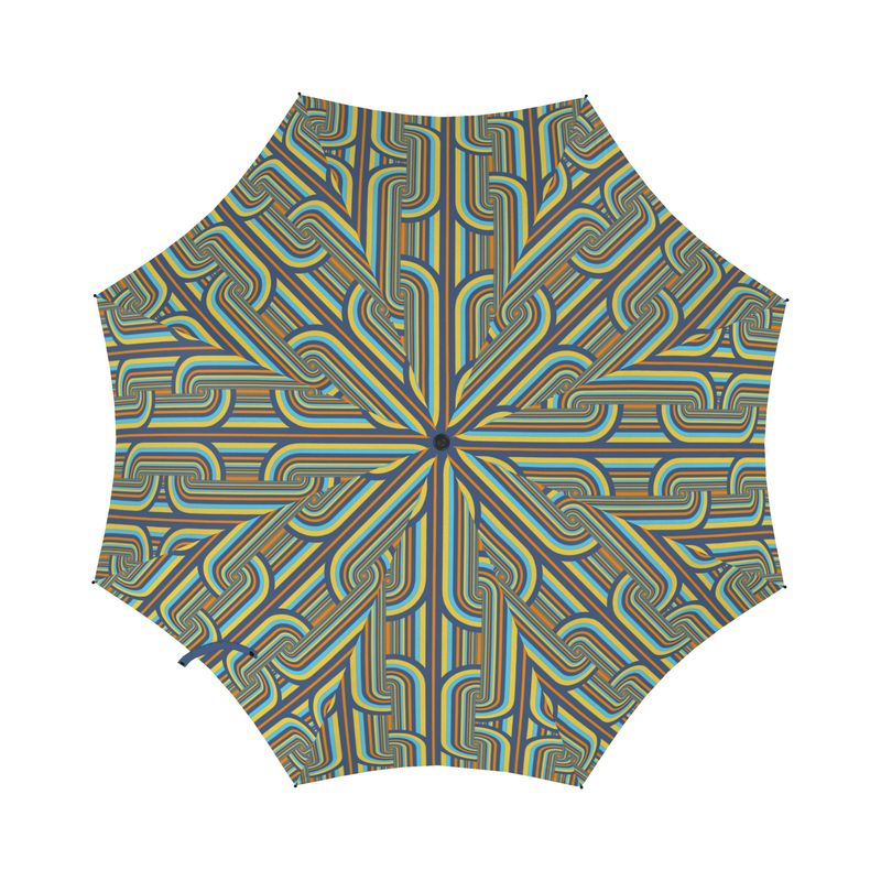 Umbrela in Chunky Vivid