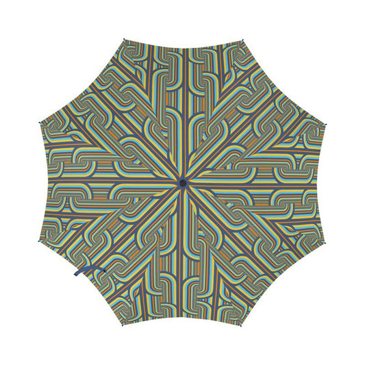Umbrela in Chunky Vivid