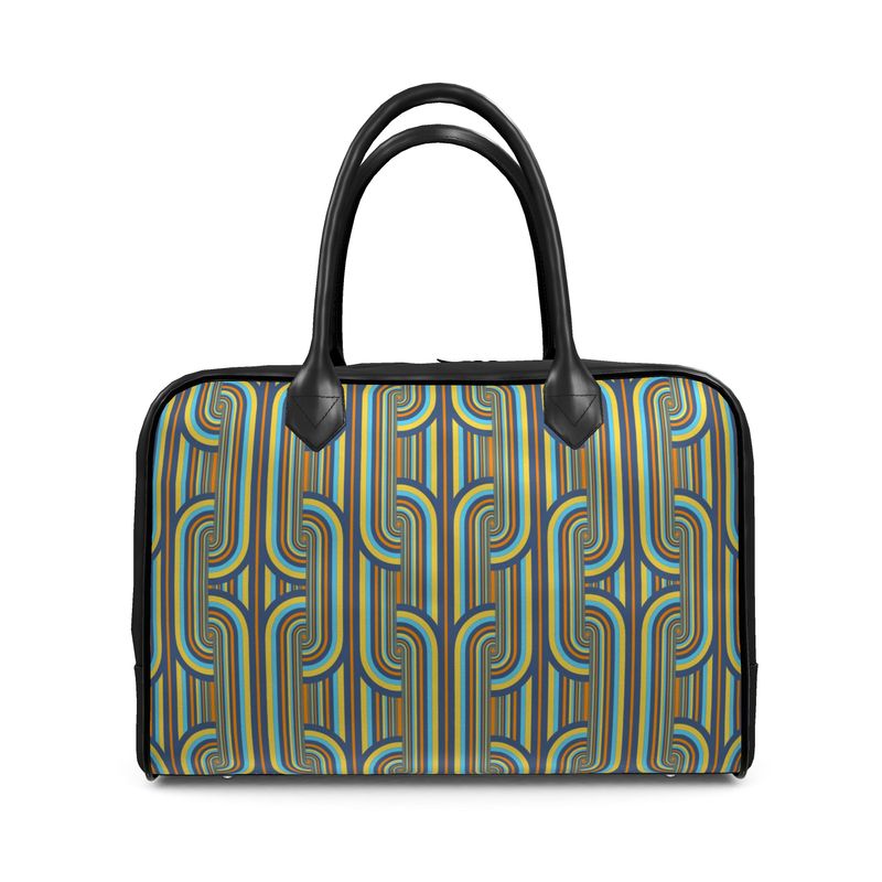 Holdalls in Chunky  Vivid
