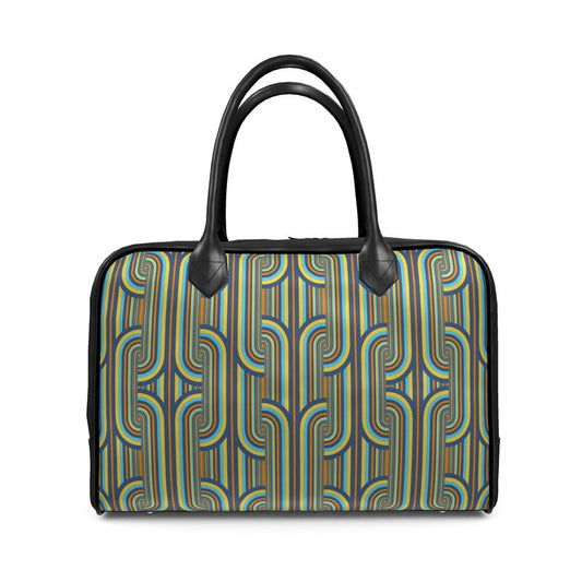 Holdalls in Chunky  Vivid
