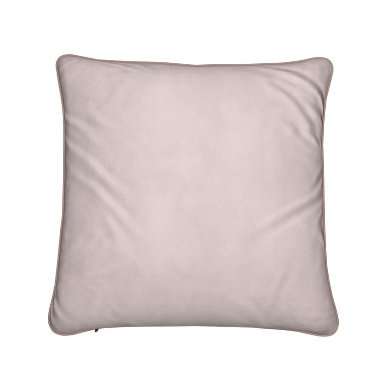Cushions in Screaming Pig Pink