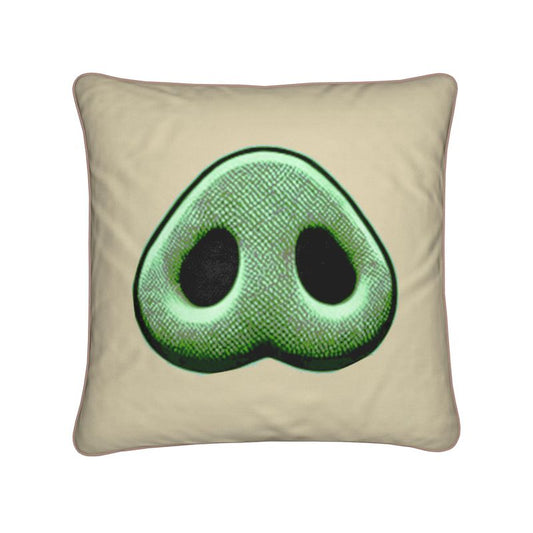 Cushions in Snout