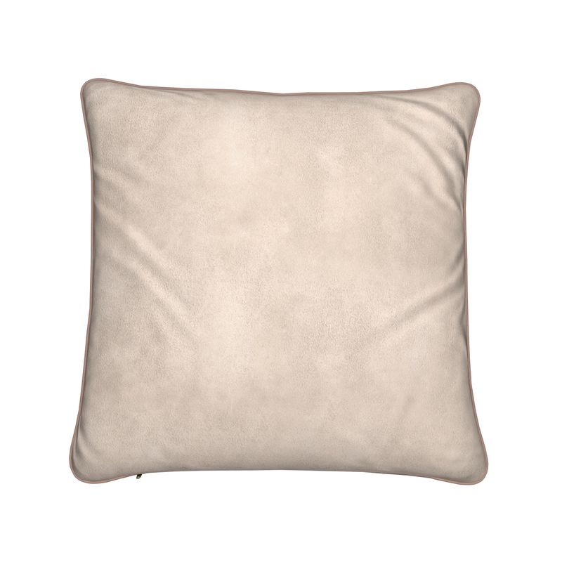 Cushions in Snout