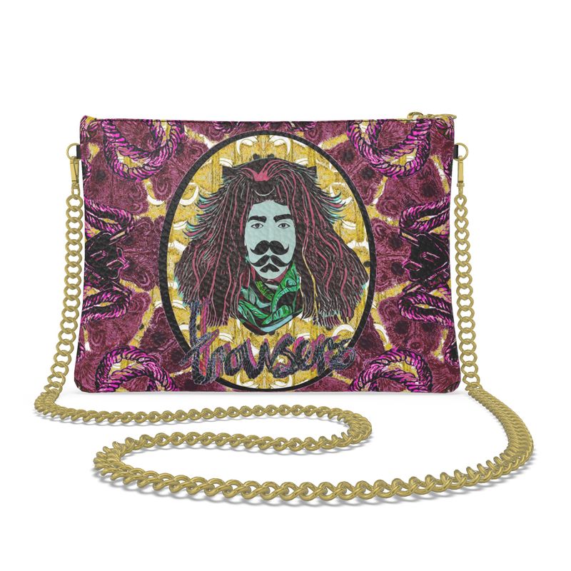 Disco Bag in Trousers