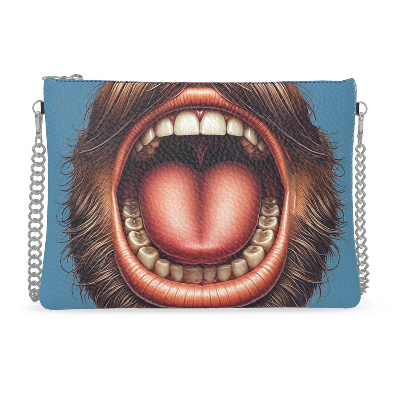Disco  Bag in Screaming Man
