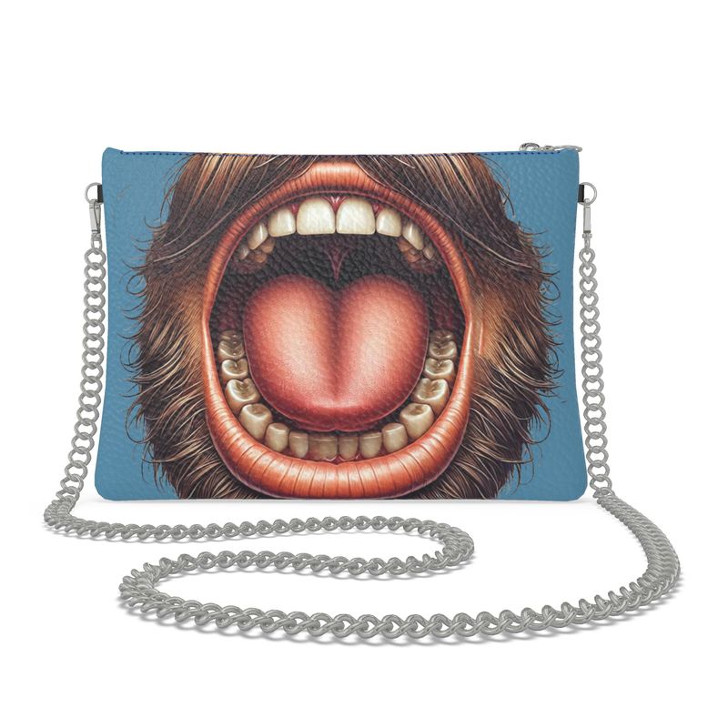 Disco  Bag in Screaming Man
