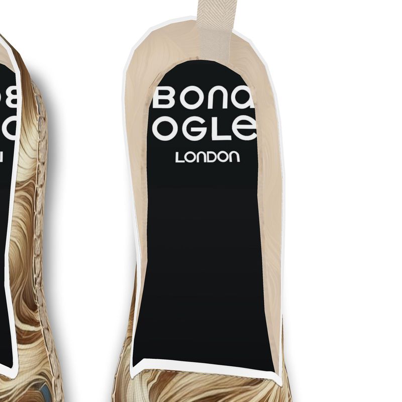 Loafer Espadrilles