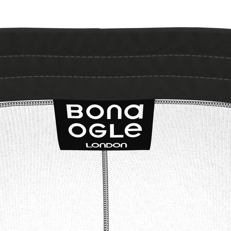 Tracksuit Trousers in Belts Gray Coral