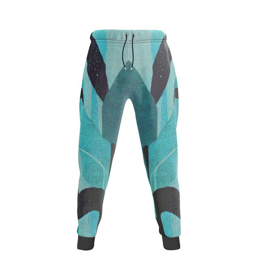 Jogging Bottoms in Gorgreous
