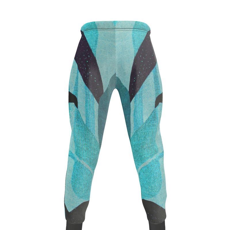 Jogging Bottoms in Gorgreous