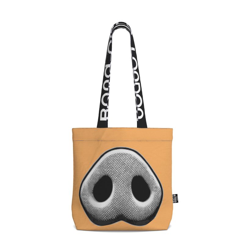 Everyday Tote Bag, in Snout