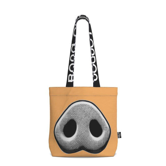 Everyday Tote Bag, in Snout