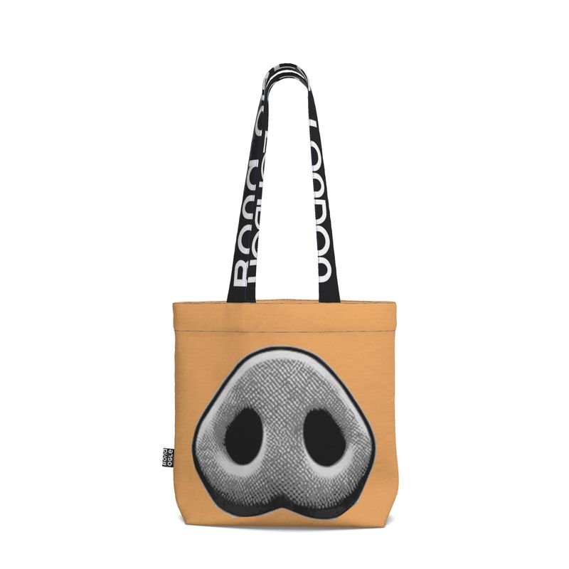 Everyday Tote Bag, in Snout