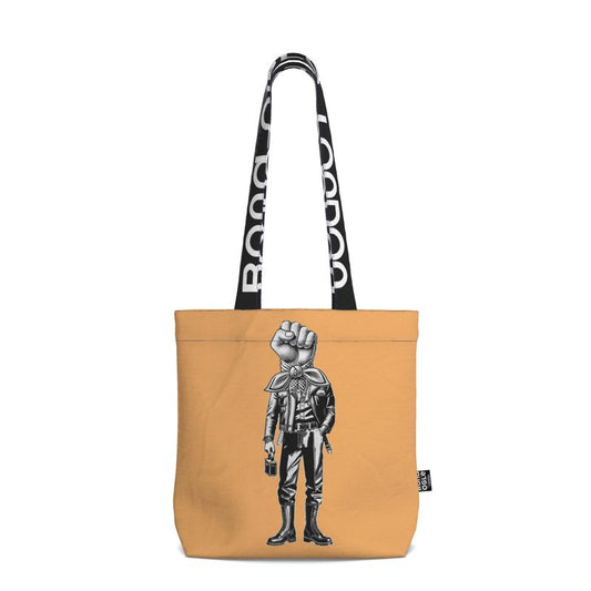 Everyday Tote bag in Critters