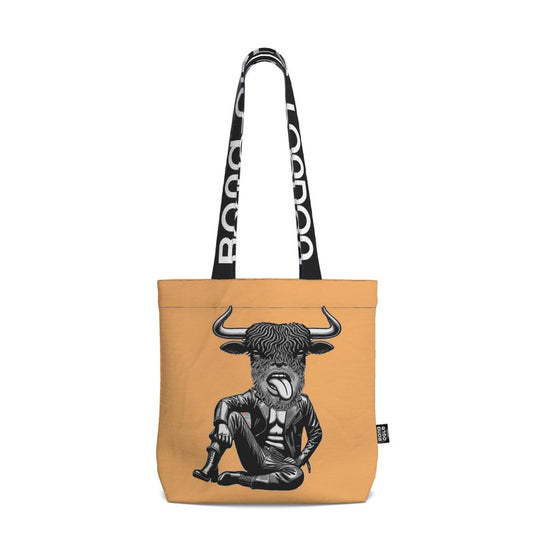 Everyday Tote in Minor Tour
