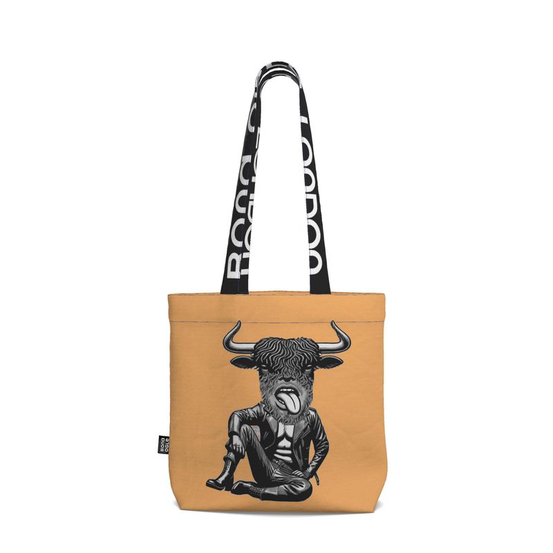 Everyday Tote in Minor Tour
