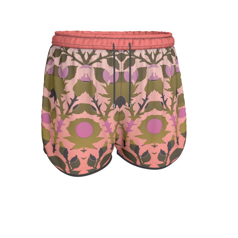 Running sSorts in Mash  Gold Dawn