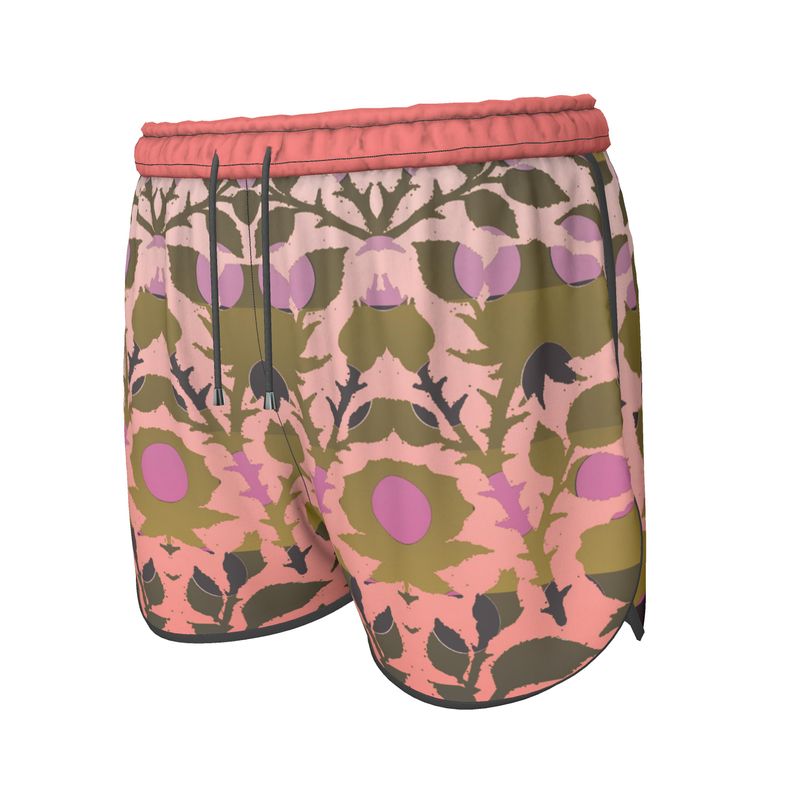 Running sSorts in Mash  Gold Dawn