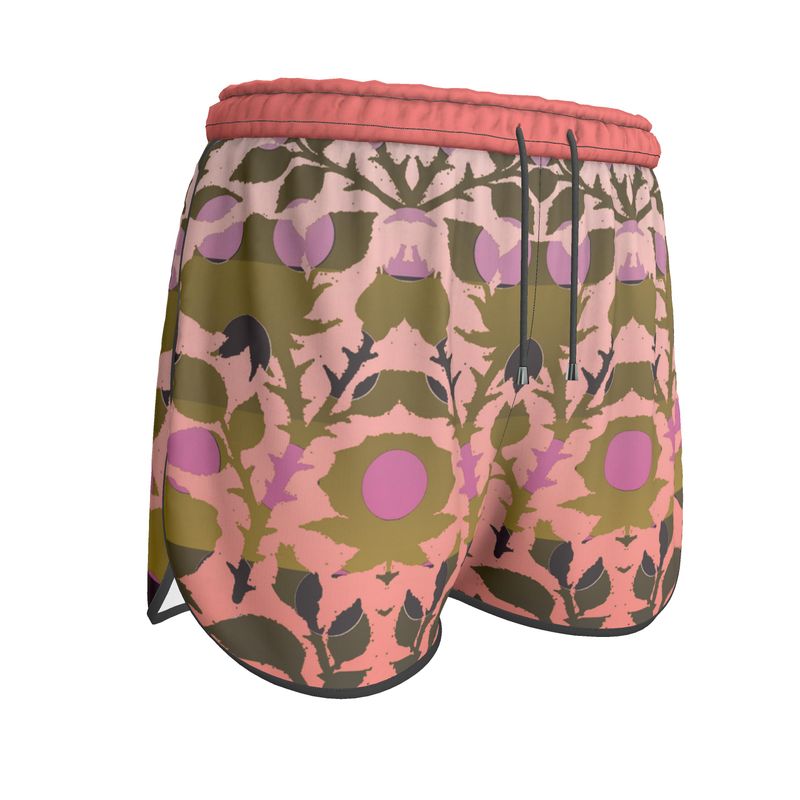 Running sSorts in Mash  Gold Dawn