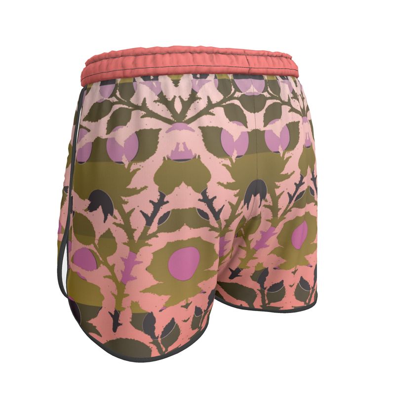 Running sSorts in Mash  Gold Dawn