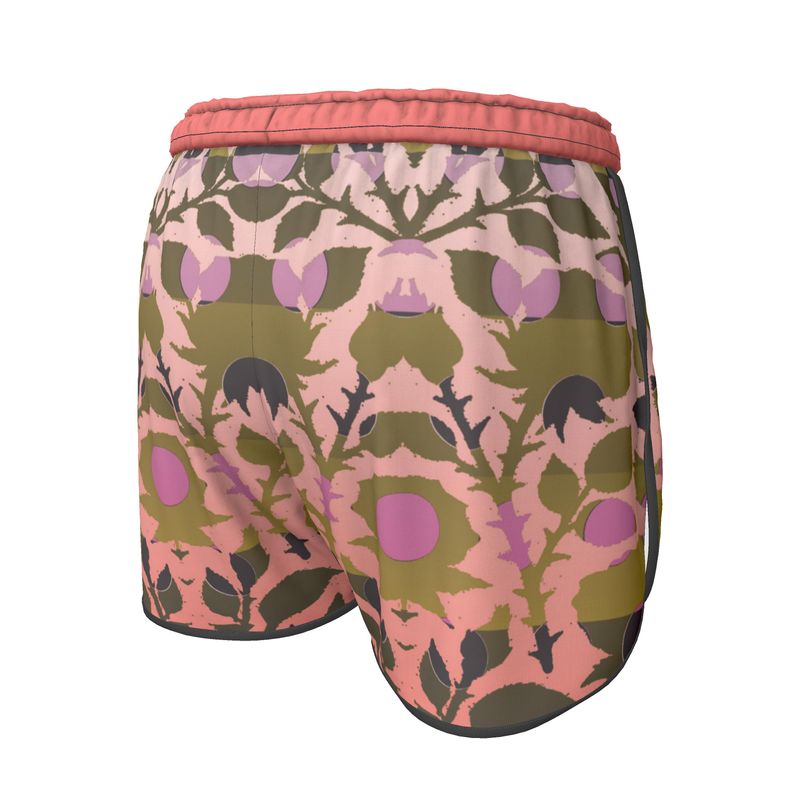 Running sSorts in Mash  Gold Dawn