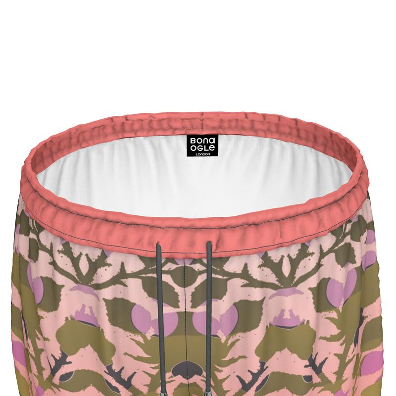 Running sSorts in Mash  Gold Dawn