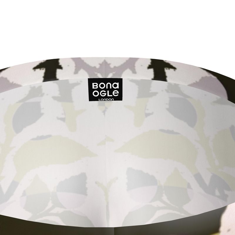 Leggings in Mash Gold Dawn