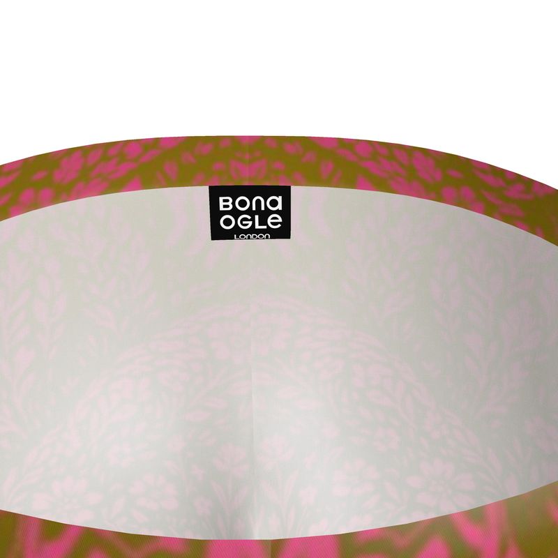 Leggings in Gold Dawn