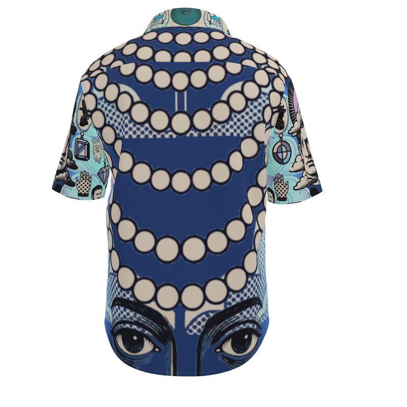 Copy of Copy of Mens Short Sleeve Shirt