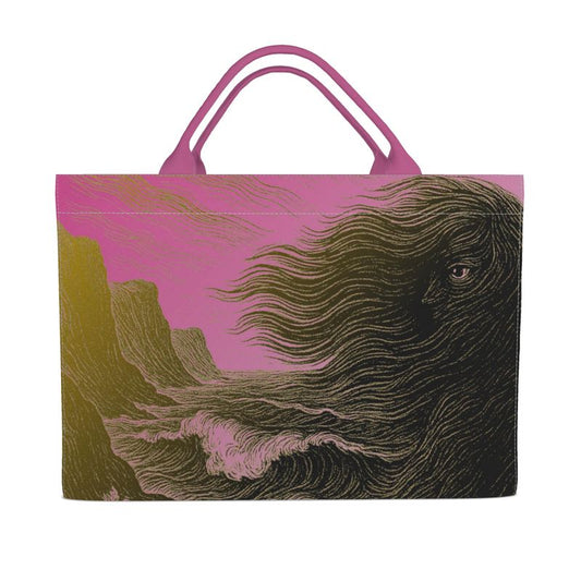 Carryall Tote Bags