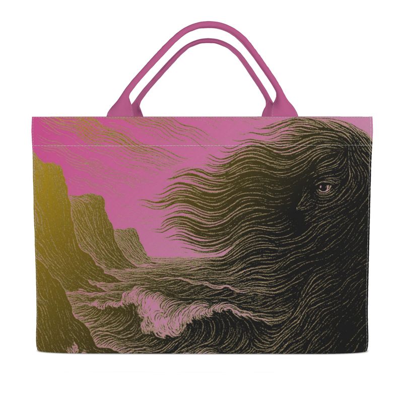Carryall Tote Bags