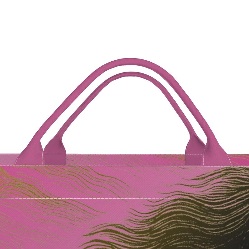 Carryall Tote Bags