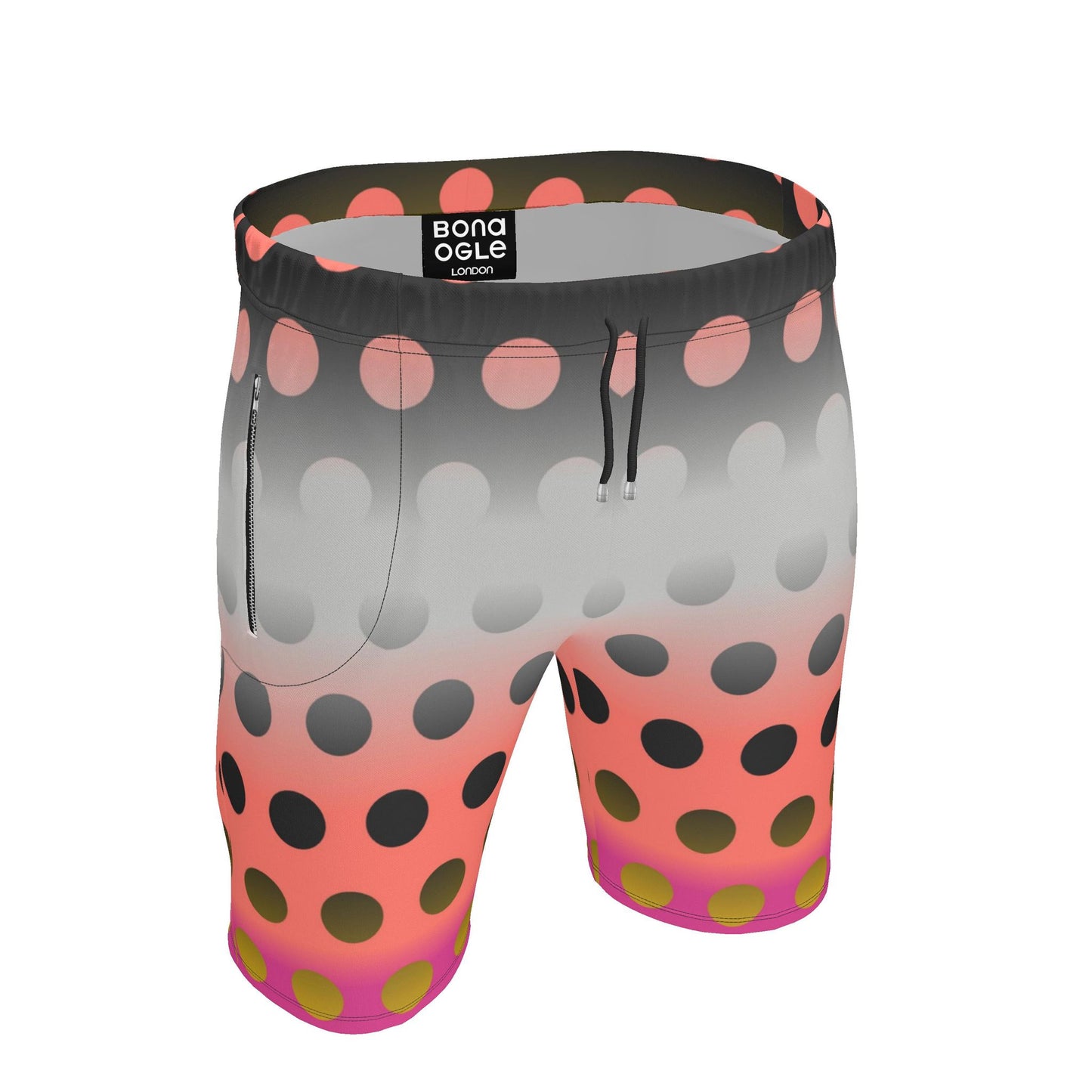 Mens Sweat Shorts