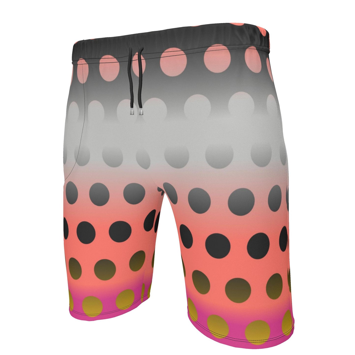 Mens Sweat Shorts