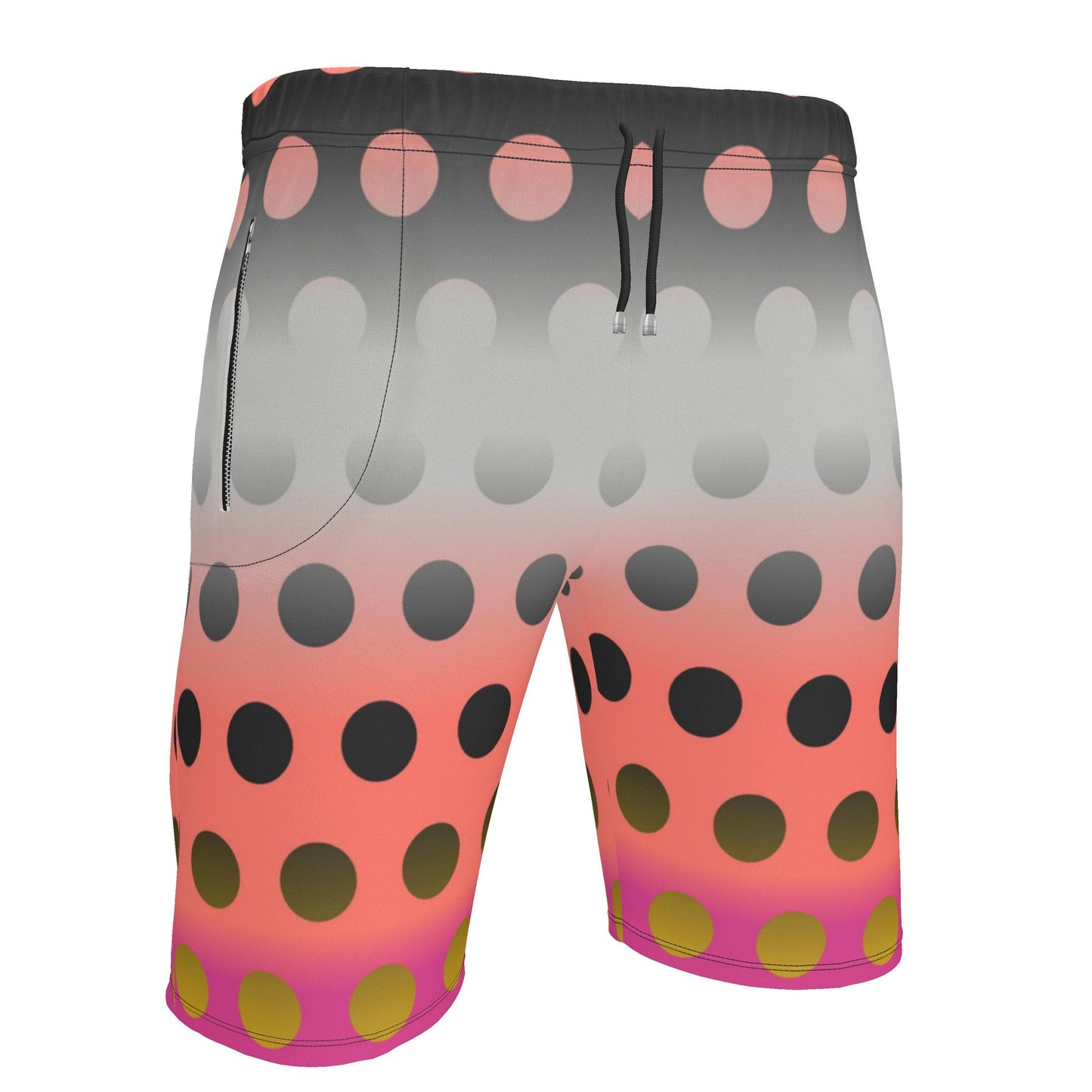 Mens Sweat Shorts