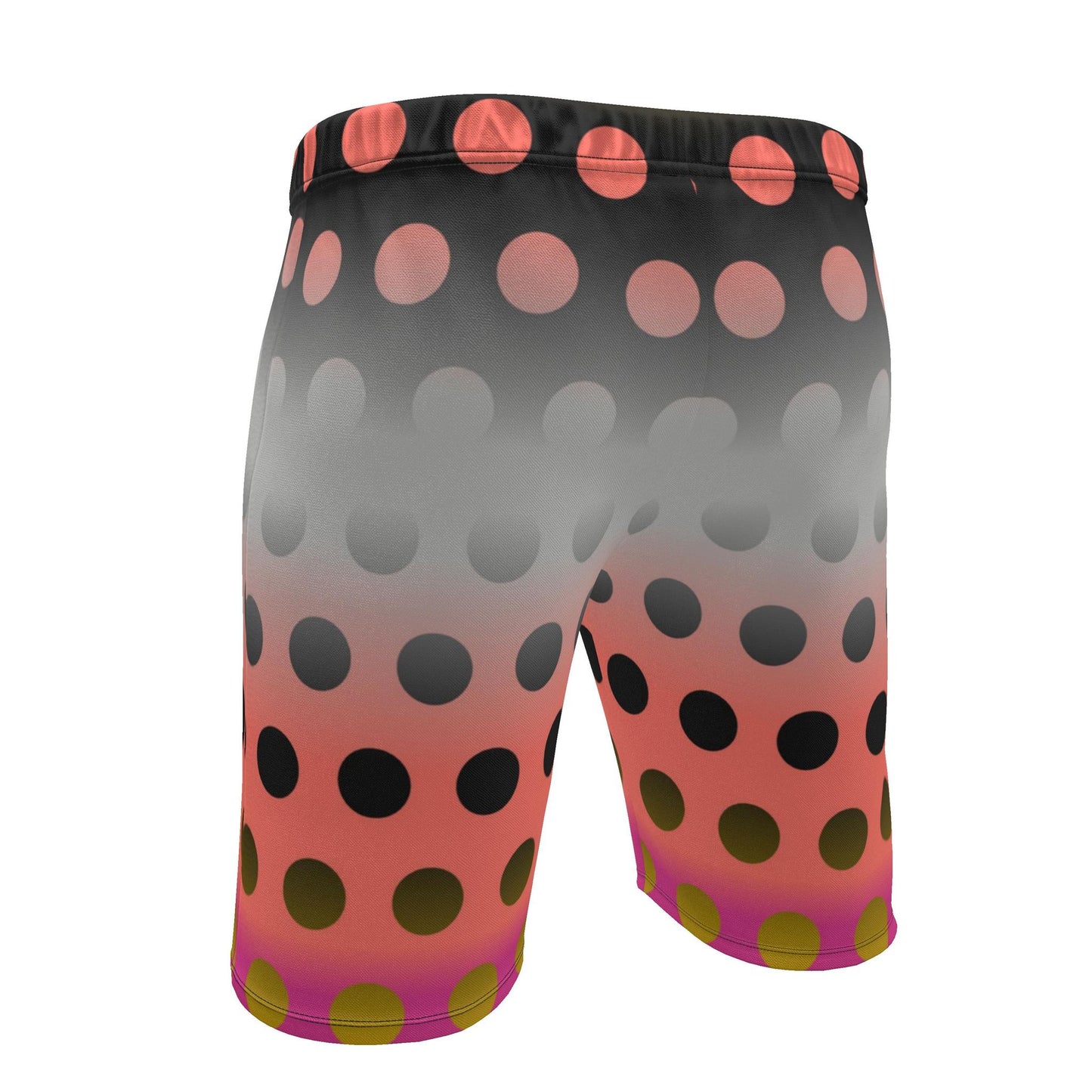 Mens Sweat Shorts