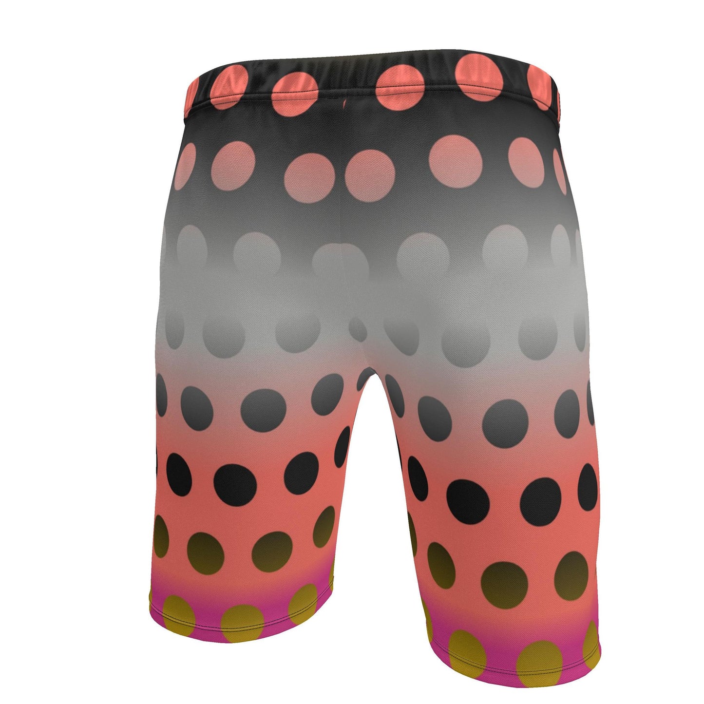 Mens Sweat Shorts