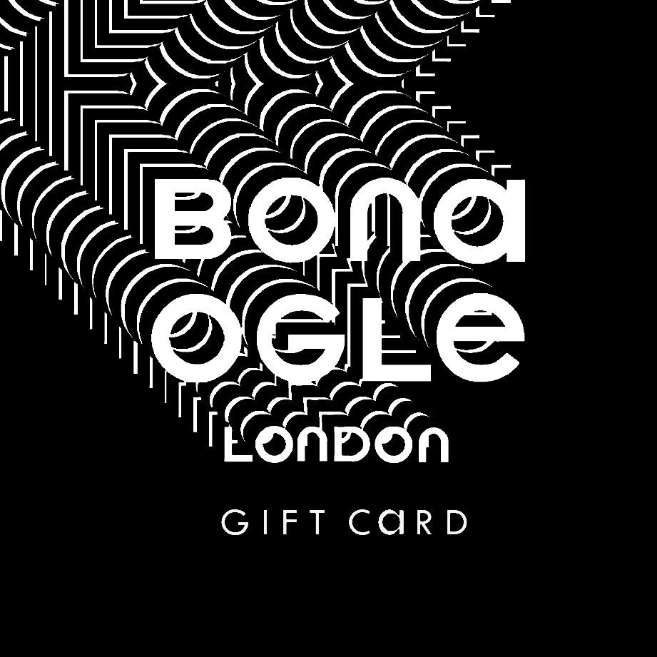 Bona Ogle London Gift Card