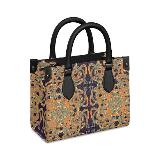 Mini Bonchurch Shopper Bag