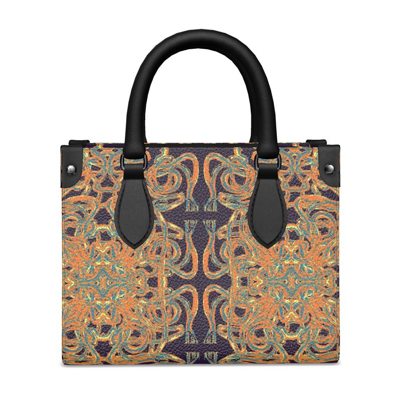 Mini Bonchurch Shopper Bag