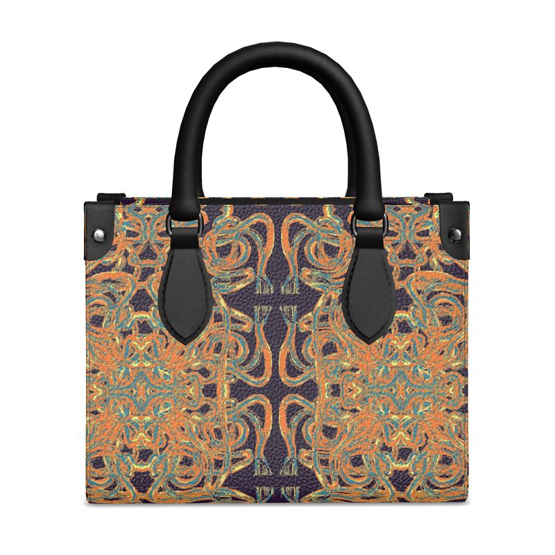 Mini Bonchurch Shopper Bag