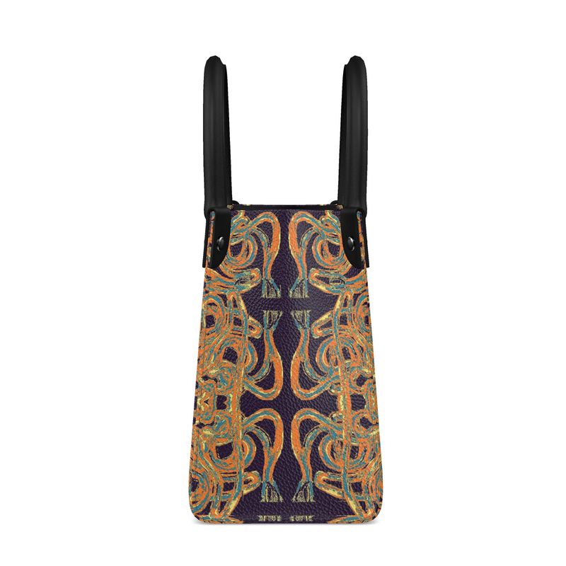 Mini Bonchurch Shopper Bag