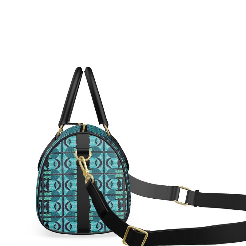 Mini Denbigh Duffle Bag in gorgeous