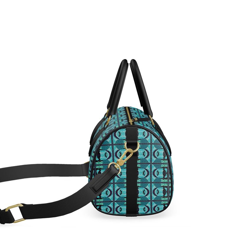 Mini Denbigh Duffle Bag in gorgeous